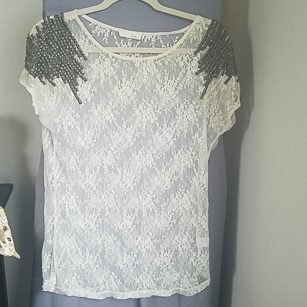 Lush Top